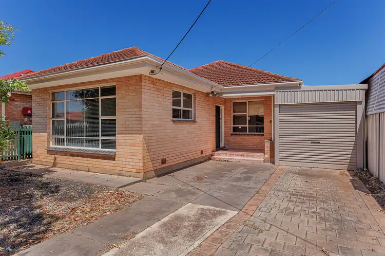 116 Palm Avenue, Royal Park SA 5014