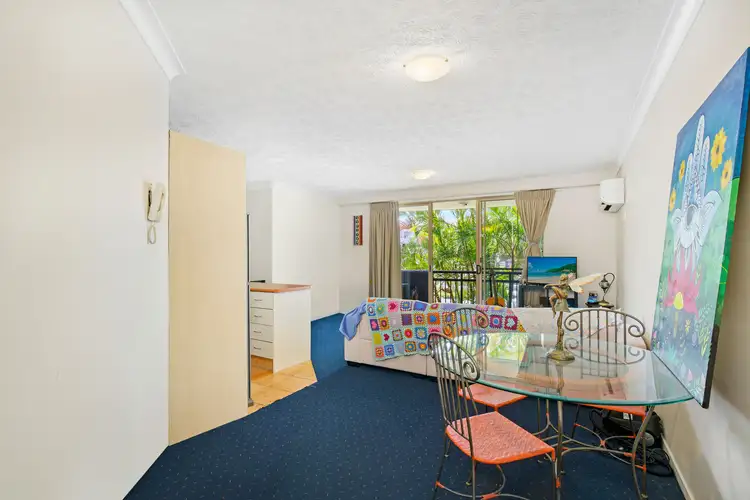 99/2342-2358 Gold Coast Highway, Mermaid Beach QLD 4218
