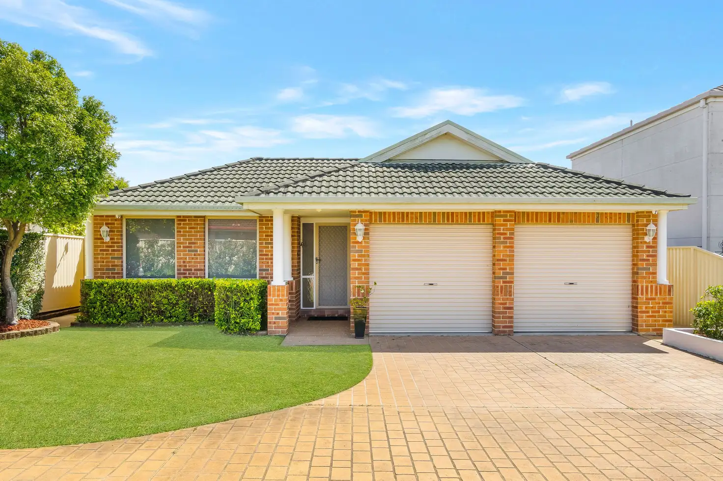Main view of Homely house listing, 13 Lupton Place, Horningsea Park NSW 2171