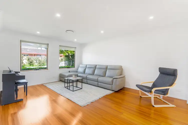 Fifth view of Homely house listing, 13 Lupton Place, Horningsea Park NSW 2171