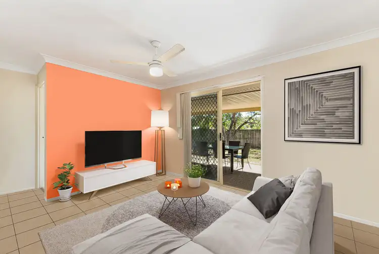 Fourth view of Homely house listing, 5 Kauri Place, Seventeen Mile Rocks QLD 4073
