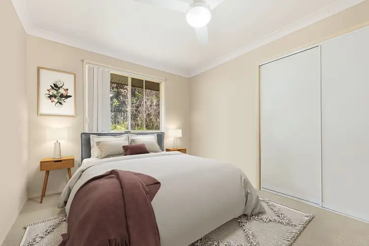 Sixth view of Homely house listing, 5 Kauri Place, Seventeen Mile Rocks QLD 4073
