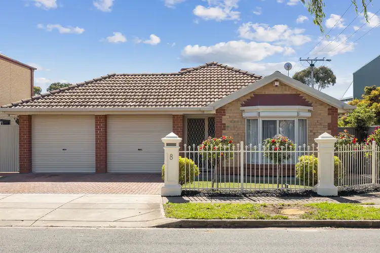 8 Reynolds Street, Ferryden Park SA 5010