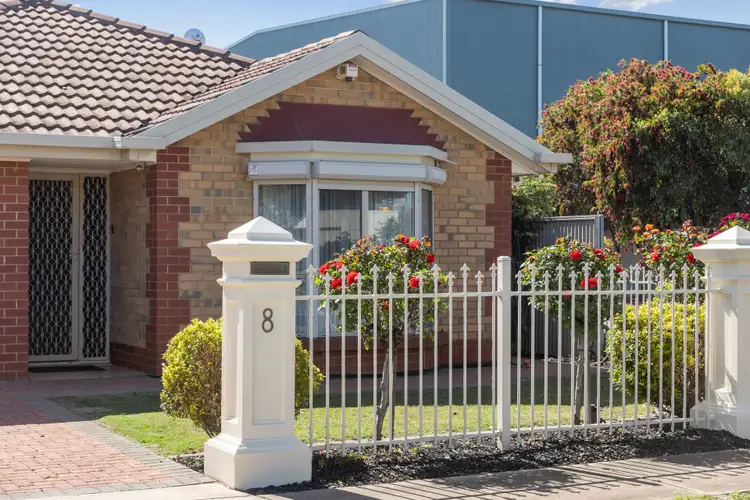 Second view of Homely house listing, 8 Reynolds Street, Ferryden Park SA 5010