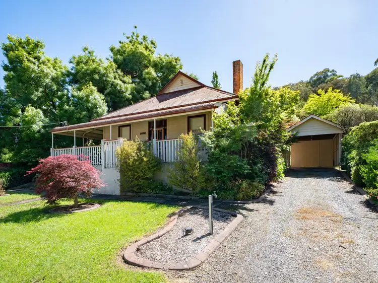 Main view of Homely house listing, 41 Robertson Street, Myrtleford VIC 3737