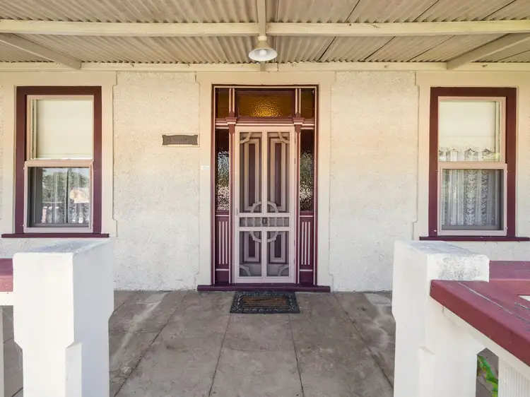 Second view of Homely house listing, 41 Robertson Street, Myrtleford VIC 3737
