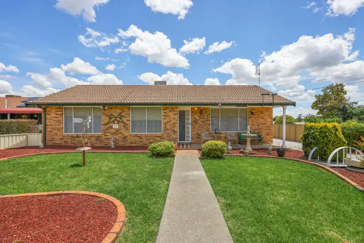 Second view of Homely house listing, 59 Warral Road, Tamworth NSW 2340