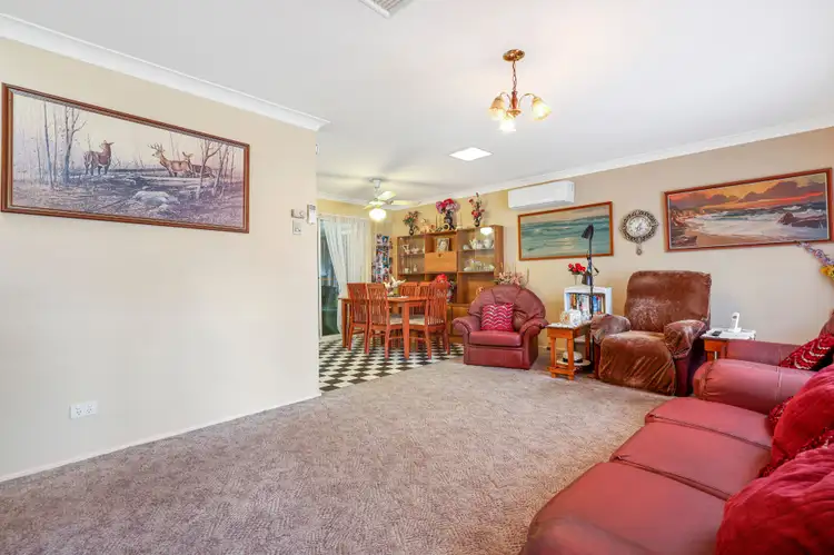 Third view of Homely house listing, 59 Warral Road, Tamworth NSW 2340