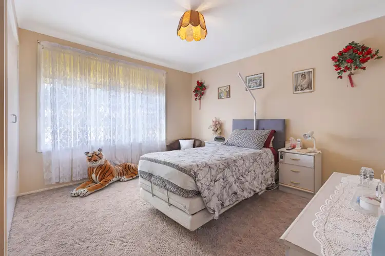 Fifth view of Homely house listing, 59 Warral Road, Tamworth NSW 2340