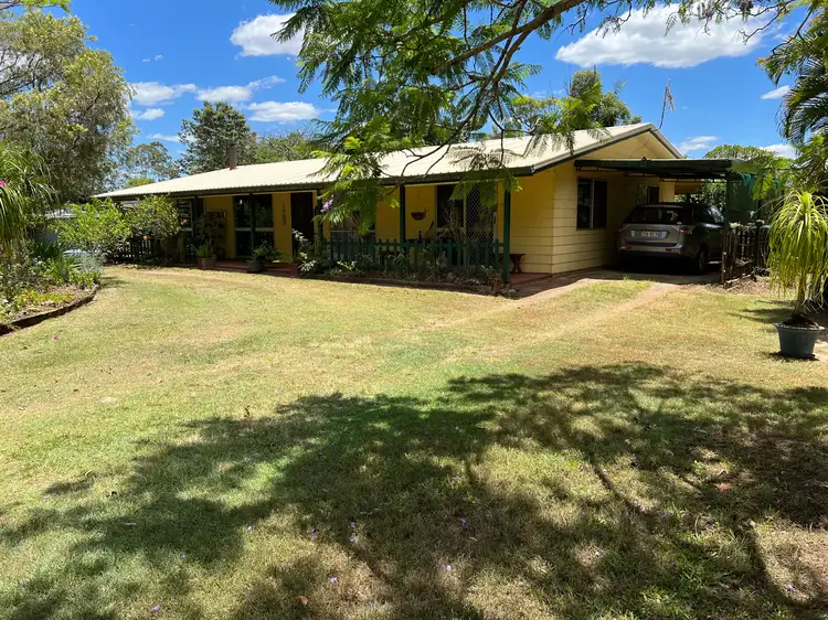 Main view of Homely house listing, 146 Staiers Road, Pilerwa QLD 4650