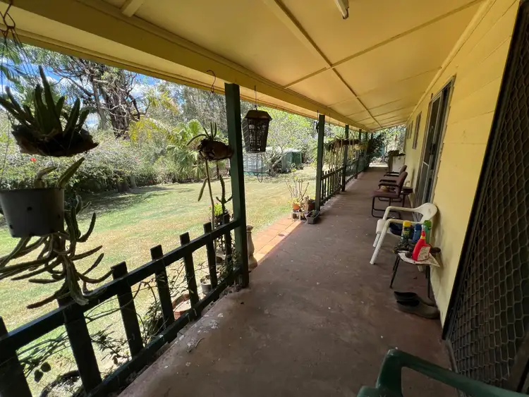 Third view of Homely house listing, 146 Staiers Road, Pilerwa QLD 4650