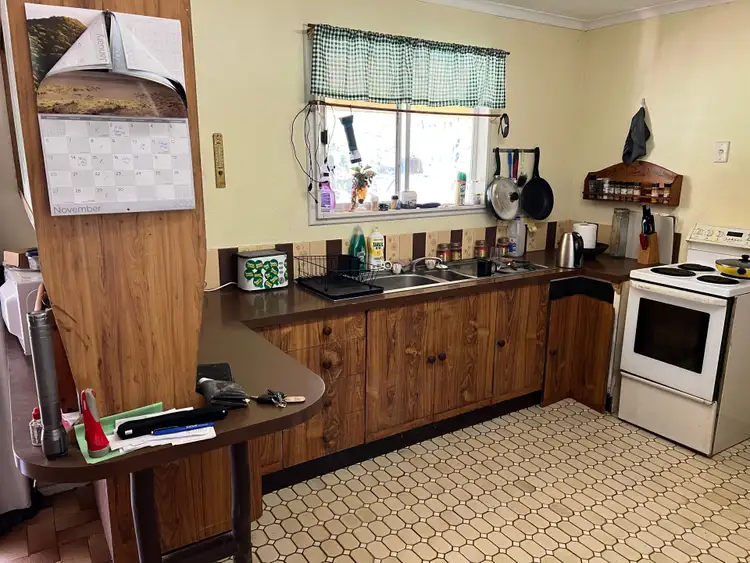 Fifth view of Homely house listing, 146 Staiers Road, Pilerwa QLD 4650