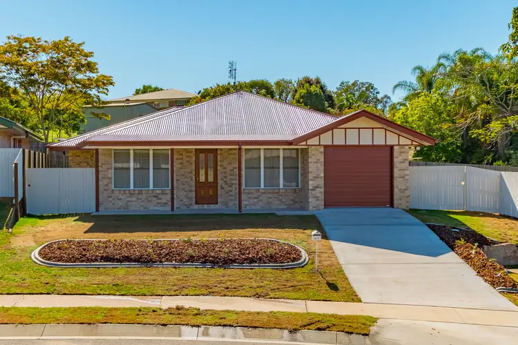 Main view of Homely house listing, 2/7 Trafalgar Court, Southside QLD 4570