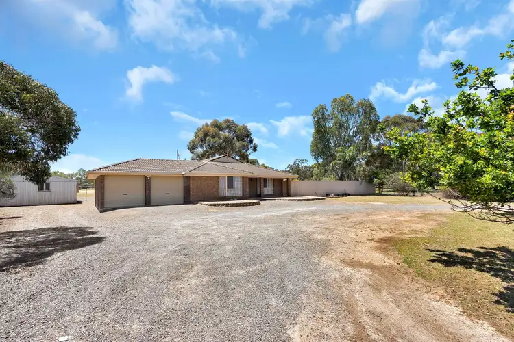Fifth view of Homely house listing, 1 Connell Vale Road, Lewiston SA 5501