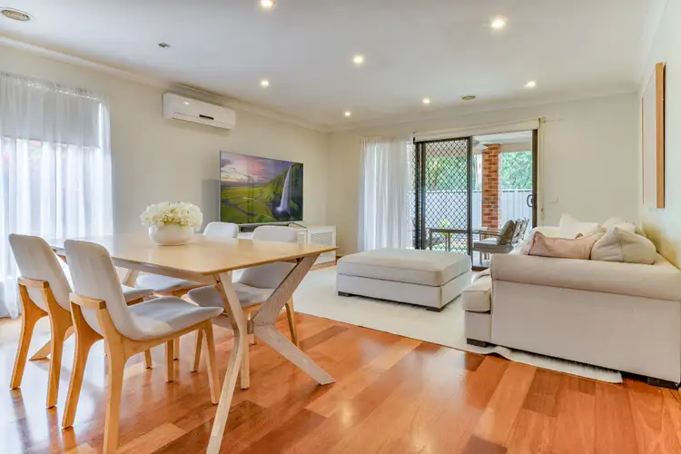 Third view of Homely house listing, 39 Evergreen Boulevard, Jackass Flat VIC 3556