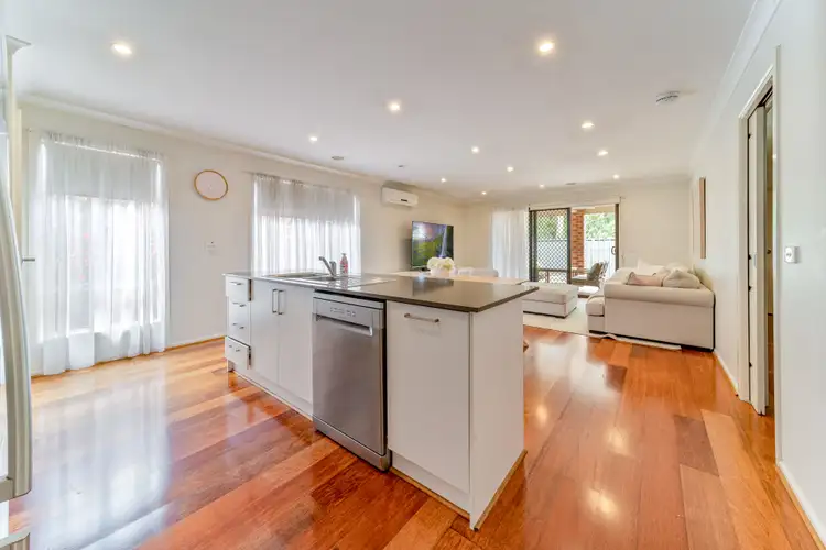 Fourth view of Homely house listing, 39 Evergreen Boulevard, Jackass Flat VIC 3556