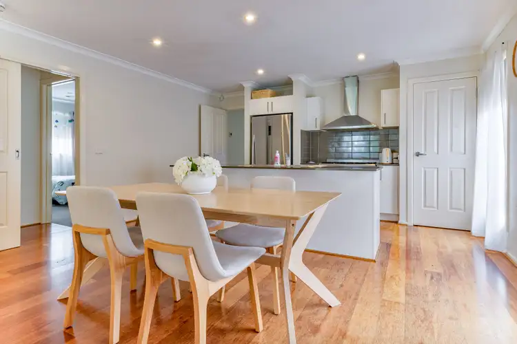 Sixth view of Homely house listing, 39 Evergreen Boulevard, Jackass Flat VIC 3556