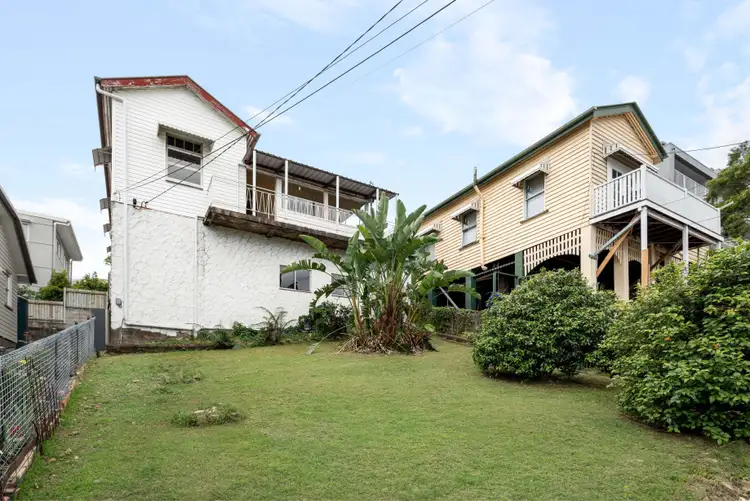 55 Cowlishaw Street, Bowen Hills QLD 4006