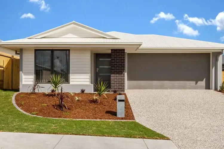 33 Neumann Drive, Yarrabilba QLD 4207