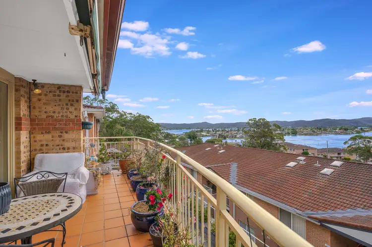 Second view of Homely house listing, 136/34 Empire Bay Drive, Daleys Point NSW 2257