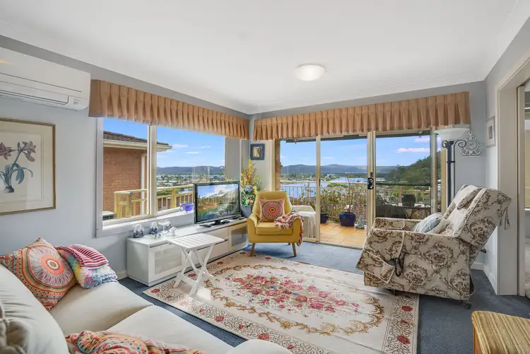 Fourth view of Homely house listing, 136/34 Empire Bay Drive, Daleys Point NSW 2257