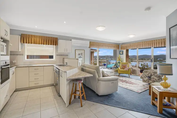 Fifth view of Homely house listing, 136/34 Empire Bay Drive, Daleys Point NSW 2257
