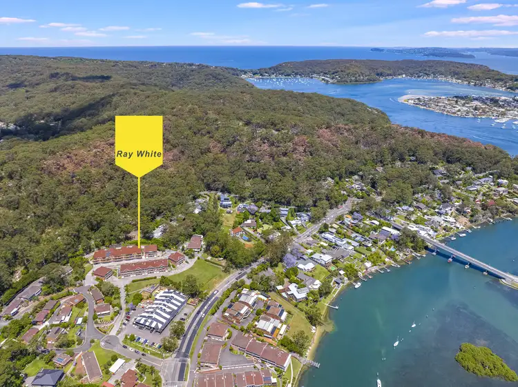 Sixth view of Homely house listing, 136/34 Empire Bay Drive, Daleys Point NSW 2257