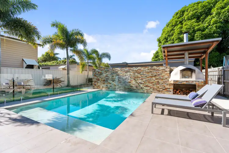 Main view of Homely house listing, 11 Hume Street, Golden Beach QLD 4551