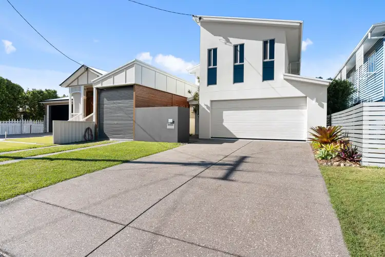 Second view of Homely house listing, 11 Hume Street, Golden Beach QLD 4551