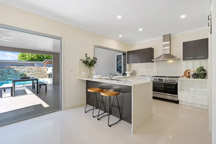 Fifth view of Homely house listing, 11 Hume Street, Golden Beach QLD 4551