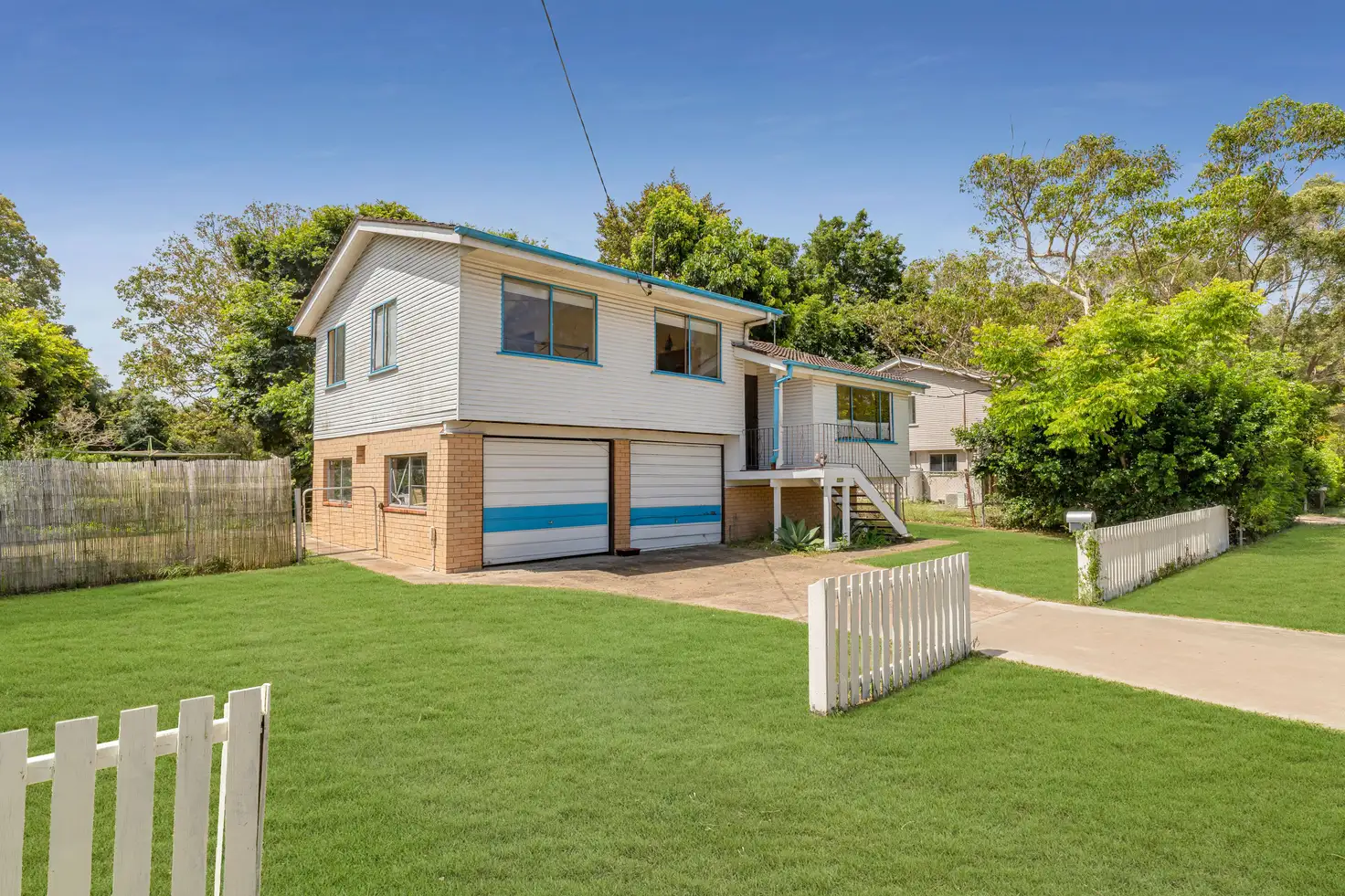 Main view of Homely house listing, 2235 Moggill Road, Kenmore QLD 4069