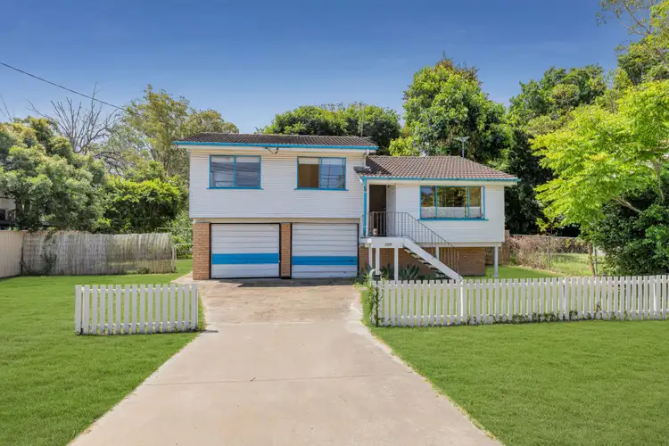 Second view of Homely house listing, 2235 Moggill Road, Kenmore QLD 4069