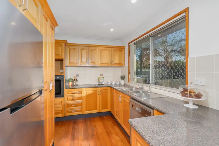 Second view of Homely house listing, 54 Jardine Drive, Springwood QLD 4127