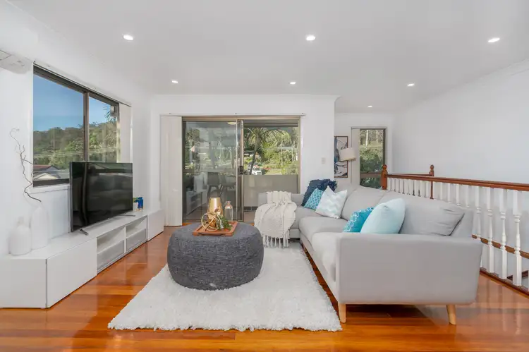 Third view of Homely house listing, 54 Jardine Drive, Springwood QLD 4127