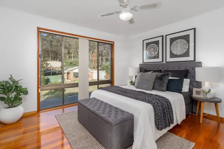 Fifth view of Homely house listing, 54 Jardine Drive, Springwood QLD 4127