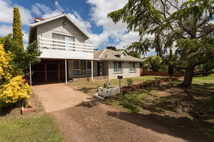 Main view of Homely house listing, 392 Dhurringile Road, Tatura VIC 3616