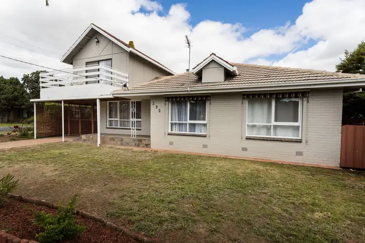 Third view of Homely house listing, 392 Dhurringile Road, Tatura VIC 3616