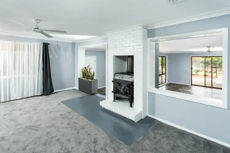 Fourth view of Homely house listing, 392 Dhurringile Road, Tatura VIC 3616
