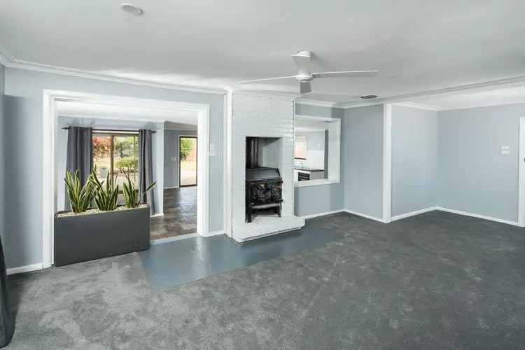 Fifth view of Homely house listing, 392 Dhurringile Road, Tatura VIC 3616