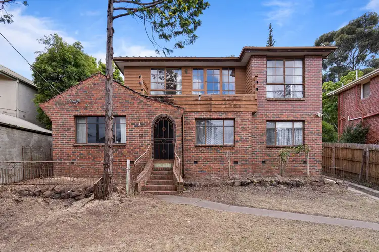 Main view of Homely house listing, 68 Winmalee Road, Balwyn VIC 3103