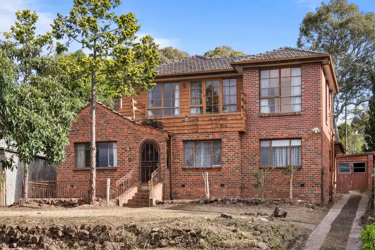 Second view of Homely house listing, 68 Winmalee Road, Balwyn VIC 3103