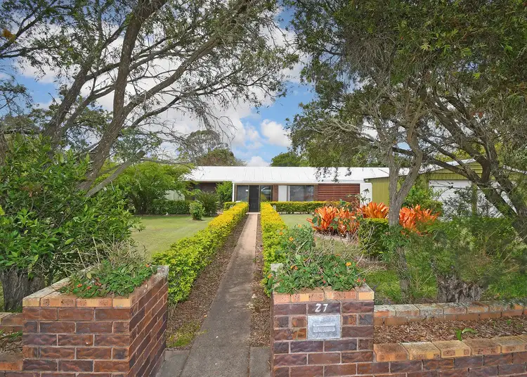 27-29 Orchid Avenue, Urangan QLD 4655