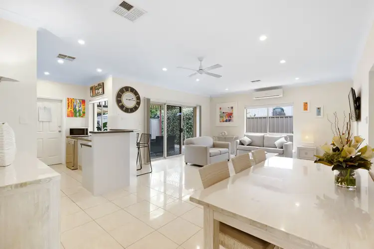 Third view of Homely house listing, 6A Gosse Avenue, Glenelg North SA 5045