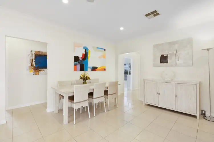 Fifth view of Homely house listing, 6A Gosse Avenue, Glenelg North SA 5045