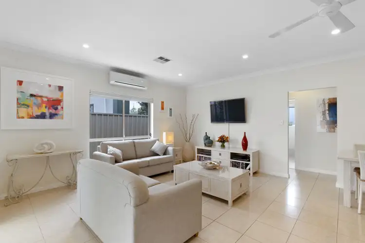 Sixth view of Homely house listing, 6A Gosse Avenue, Glenelg North SA 5045