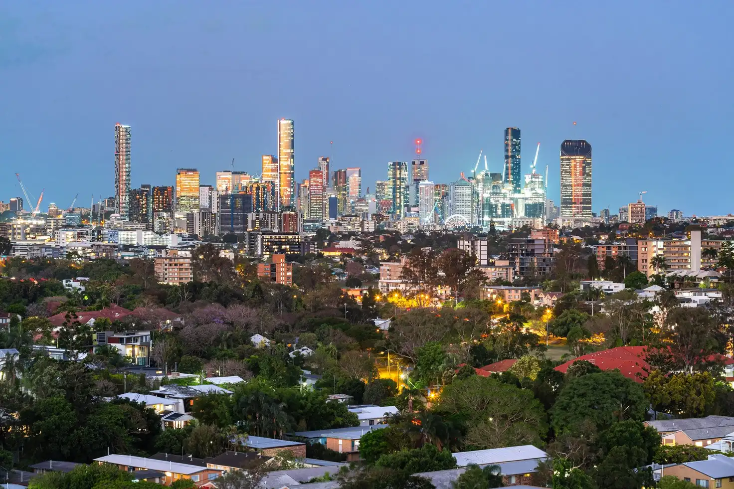 Main view of Homely apartment listing, 121/180 Swann Road, Taringa QLD 4068