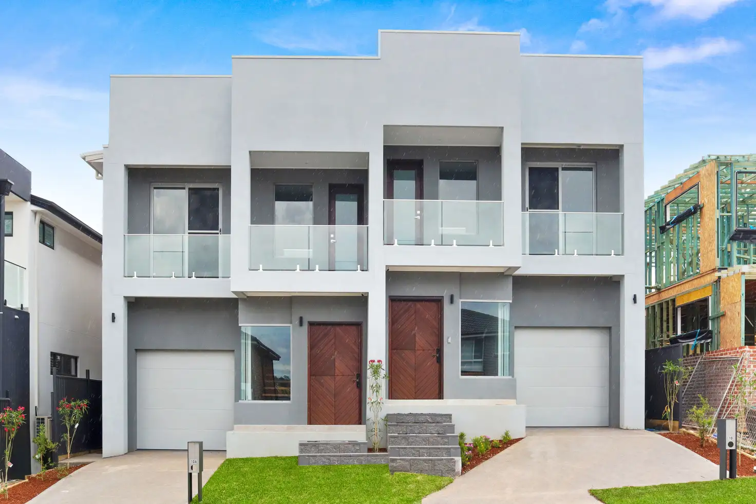 Main view of Homely house listing, 10a Karachi Street, Riverstone NSW 2765