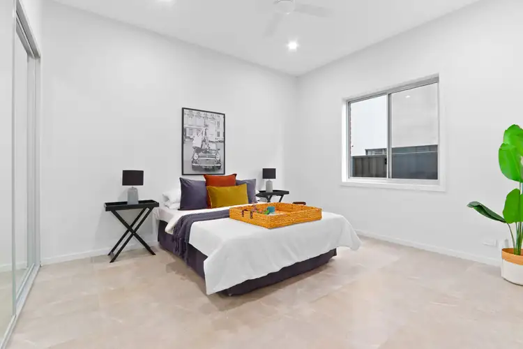 Fifth view of Homely house listing, 10a Karachi Street, Riverstone NSW 2765