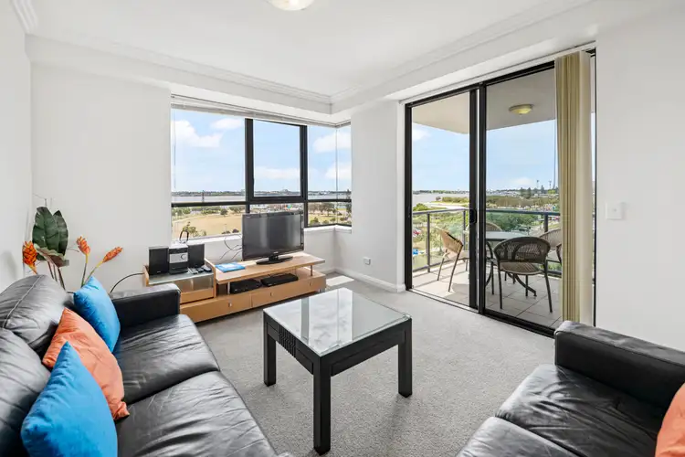 Third view of Homely other listing, 25/136 Marine Parade, Southport QLD 4215