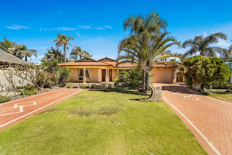 21 Narrabeen Place, Kallaroo WA 6025